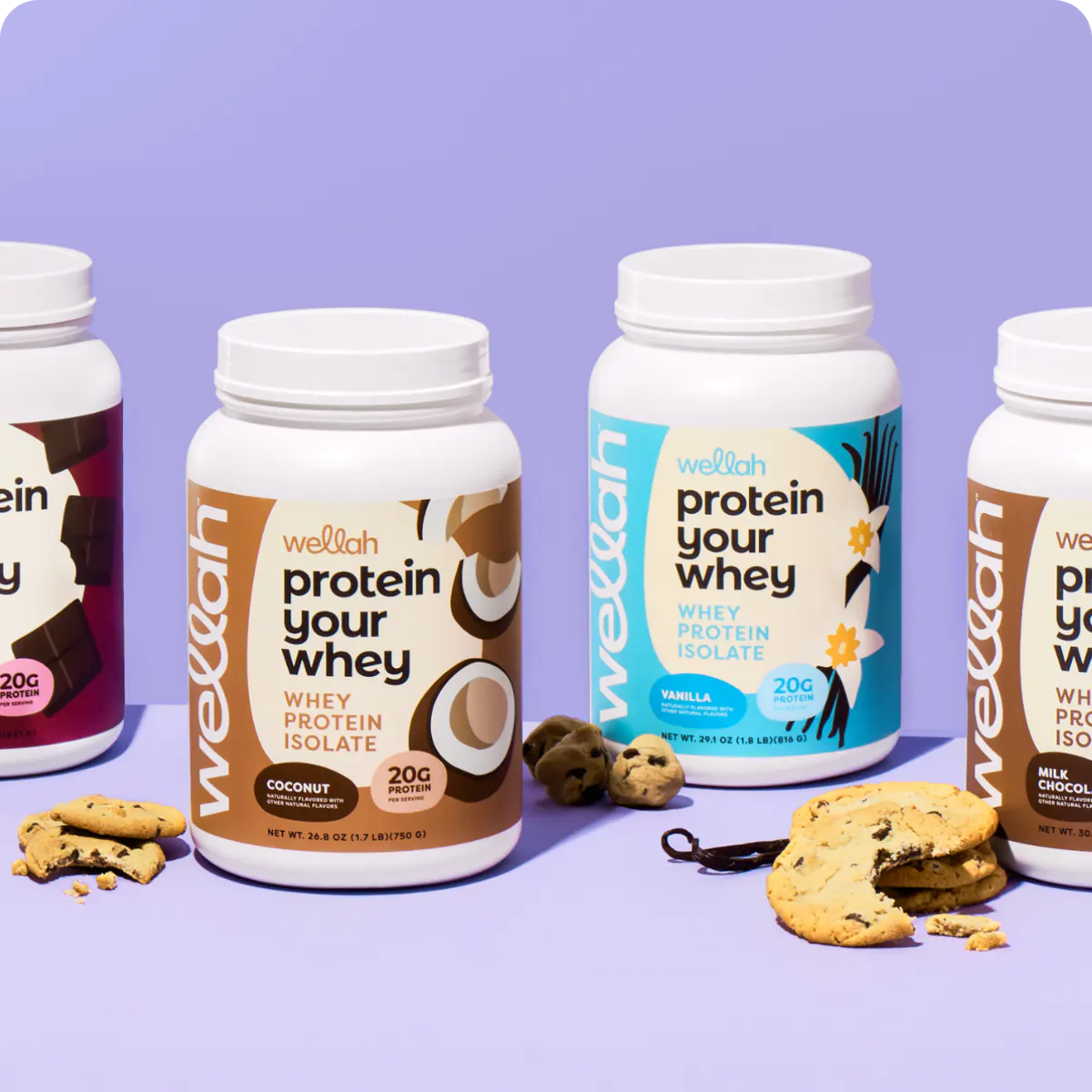 Welcome to Our Store